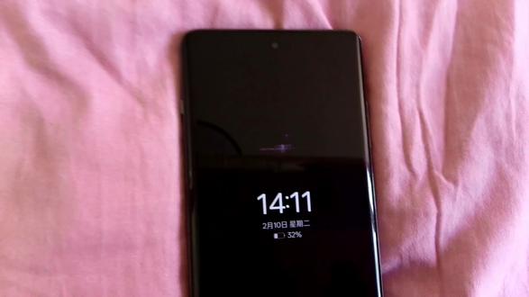 爱弥斯动态息屏设置教程(我是oppo用户,别的手机可以试试,不行的话自己搜一下)
实况分享在评论区了#鸣潮 #鸣潮爱弥斯 #鸣潮3.1