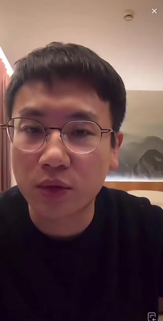 够了军粮 我心疼你#爱播 #正能量