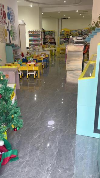 第一视角带大家看看东方茂橘树智玩空间里面都有啥可以玩乐的,视频有点长,慢慢看😂#抖音送流量 #创业路上的我们 #室内儿童乐园 #手工diy #拼豆