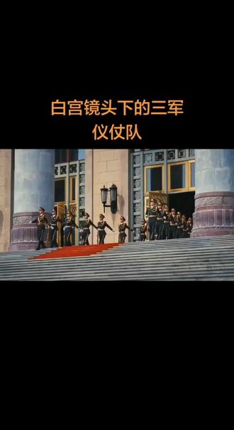 感受一下国外的摄像技术,审美角度还是挺独特的!