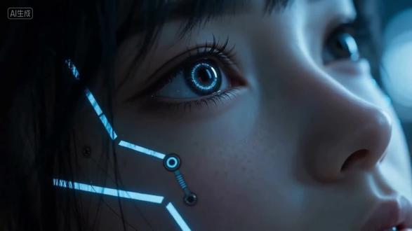 欢迎来到!未来城!
#AI动画 #seedance2 #赛博朋克 #百合 #自制动画