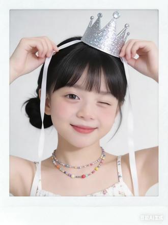 超好看的生日照豆包指令教程来啦#豆包ai #豆包P图已经nextlevel了 #豆包出大片有两把刷子 #生日照 #氛围感照片