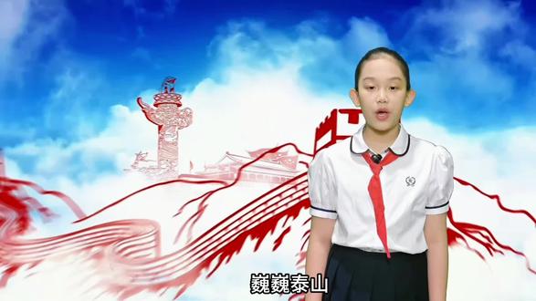山青之星演讲大赛 山青之星山东省青少年演讲大赛
海洋小主持用少年童声歌颂齐鲁美德!
#山青之星#传承齐鲁#演讲大赛#少儿口才#滕州