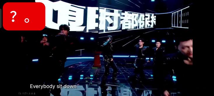 #tf#asen #capper
抄袭太厉害了asen和capper给TF四代前辈献祭伴奏