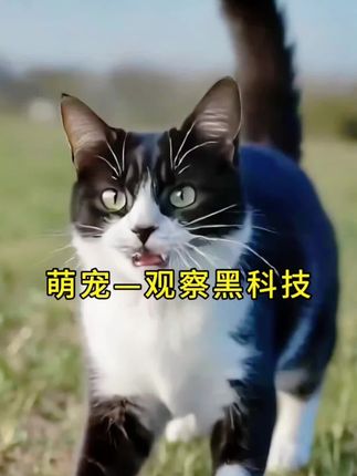 这只小猫咪的眼神仿佛能看穿一切!🐱 每天都被它的萌态治愈。#可爱的小猫咪 #萌宠日常