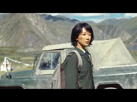 保护区终于成立了,可是最想建立保护区的多杰队长却失踪了,桑巴,扎措,老韩进了监狱,白菊回了原单位,一瞬间巡山队就不存在了,心里难受啊#杨紫 #白菊 #生命树 #杨紫白菊 #杨紫生命树