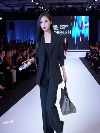 #高级感穿搭 #穿搭#优雅气质 #时尚女装#高端大气