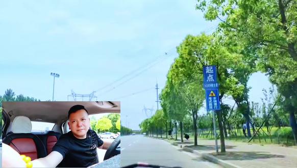 #真实生活分享计划
孝感汇鑫科目三2️⃣号路线教学视频。
我每天发,一直发到你通过为止!
#科目三 #同城热门 #学车考驾照 #孝感胡教练教你练科目三