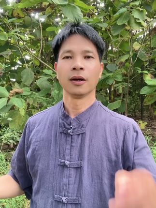 #广西钦州市#粵语