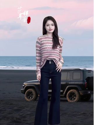 👇宝子们,这款针织小衫版型绝了,修身却不紧身,无论胖瘦都能轻松驾驭。 👇它不仅显白还显瘦,面料更是一绝,软软糯糯,不仅不起球、不起静电,还不刮丝,弹力超大,对各种身材包容性极强。从侧面看,薄如蝉翼,轻盈感满满。正肩设计,让背部看起来薄如纸片,气质up。小圆领大小恰到好处,不用担心走光问题。黄黑皮姐妹闭眼冲蓝色,显白效果一流;白皮姐妹选粉色,温柔氛围拉满。这件针织衫完美融合韩系慵懒风,宝子们别错过! #无限回购的宝藏单品 #穿出高级感 #穿搭喜欢我关注我 #针织毛衣 #显瘦穿搭 @DOU+上热门 @生活服务热点中心 @抖加🔥上热门🔥dou+🔥热点宝 @DOU+小助手