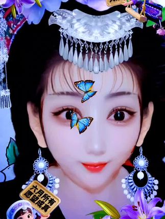 #时光一去不复返珍惜当下的每一天 #自拍自乐 ,谢谢亲友们的支持😄@抖音小助手🙏