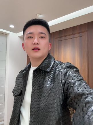 BV元素,赫本牛皮,手工编织工艺