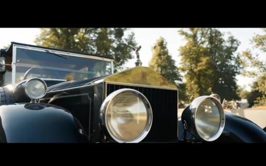 王炸!劳斯莱斯全新纯电SUV,比库里南还大#热门 #汽车 #豪车 #奢侈品 #交通安全 @抖音小助手