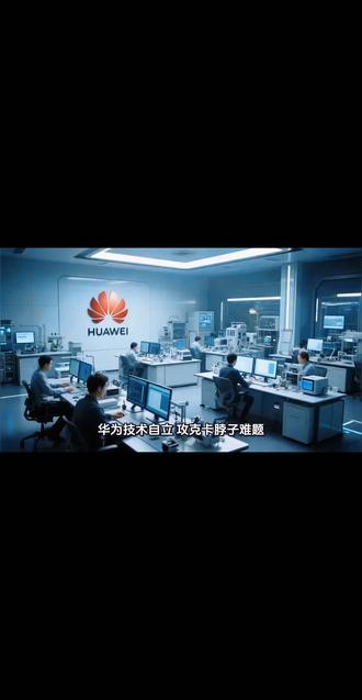 #华为打破技术垄断 #中国汽车不再被卡脖子 #科技自立自强 核心技术买不来、求不来,只能靠自力更生干出来!
曾经智能驾驶芯片、高端传感器、车规算法全靠进口,中国汽车产业深陷卡脖子困境。
华为十年深耕硬核自研,ADS3.0无图智驾、乾崑MDC车规芯片强势突围,打破海外巨头垄断。
带动激光雷达国产替代降价、市占登顶,中国汽车核心技术自主可控率从30%飙升至70%。
守住产业命脉,铸就中国汽车中国芯、中国魂,为中国科技担当点赞!
