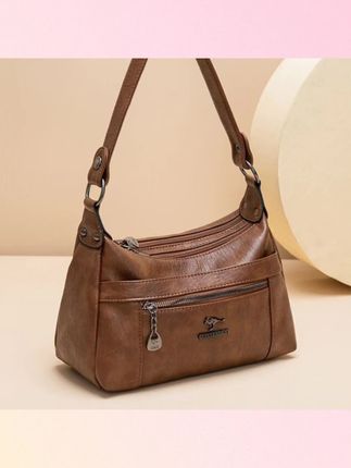 #包包    新款百搭潮流女士单肩斜挎包    #包包推荐 #包包控 #包包种草 #包包控每天更新