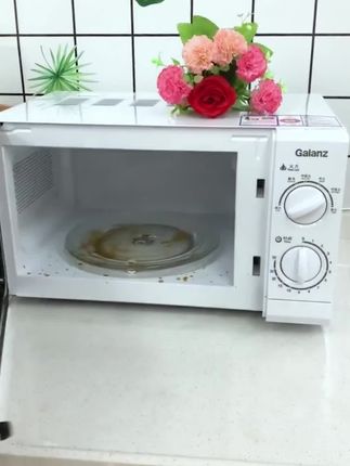 #创作灵感 家里有微波炉的 经常用微波炉试试这个#微波炉罩 食物热的快水分流失少还不容易进溅的到处都是#好物推荐🔥 #实用好物 #好物分享 @DOU+小助手 @巨量千川