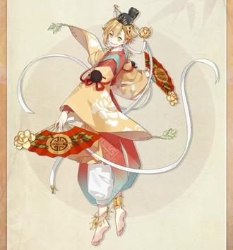 名字:四喜丸子
职业:舞者
#食物语