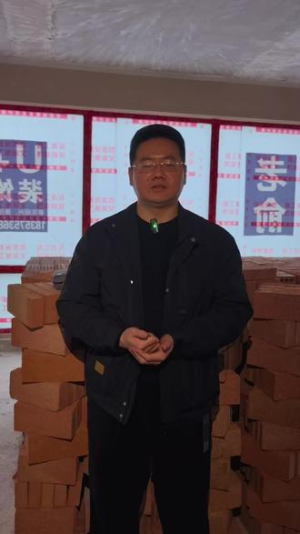 砌墙避坑来了,对照着视频讲解看看您家是这样做的吗?#砌墙注意事项 #U➕装饰