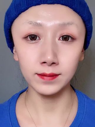 操作简单方便,再也不用去纹眉了