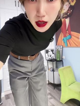 #热门 #美出高级感 #高级感穿搭 #每日穿搭 #小个子穿搭