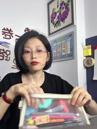 #卷笔刀 #三孔卷笔刀 #得力卷笔刀 #学习用品 #文具