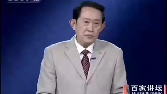 或许该出去走走了#人生感悟#哲学#王立群 #人生感悟