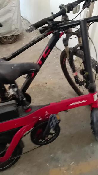 我就是大家嘲笑的买新国标电动自行车的人。