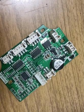 手机📱被未经授权的方式给修改了🤔他被锁定了🚀系统已损坏😭系统已损坏🛰系统已损坏💀系统已损坏🤖#电路板