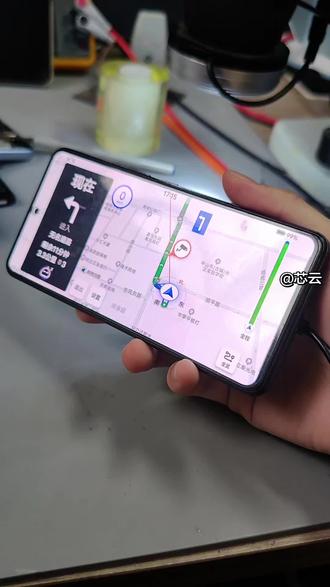 手机改直供电成功✅iQoo neo 5
车载DC12V直插 → 自动开机
连续拍照,音量最大亮度最大也不崩,通电触发分屏
#青少创作者成长计划 #芯云 #直供电