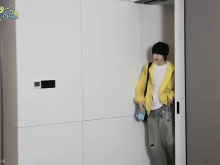 后期群禁言我有的是办法发低脂小视频🤨#陈奕恒#左奇函#奇恒