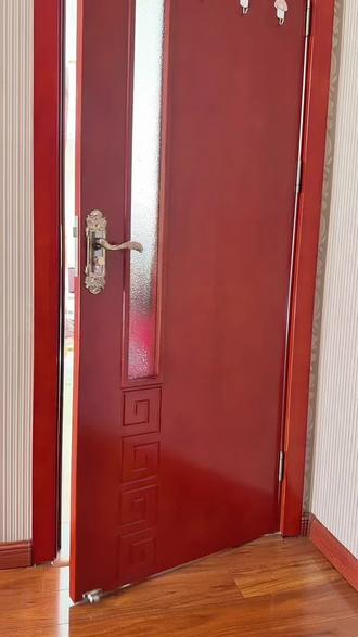 #上热门 门这样叫唤,学的还挺像#上热搜 #涨粉 #搞笑 #寒假的100种日常 @抖音创作小助手 @抖音 @DOU+小助手