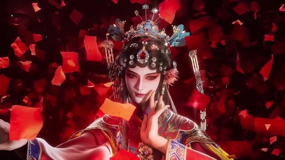 小西天封不了真大圣。Ai漫剧却杀出了自己的天命人!#漫剧 #国漫 #国漫新番推荐 #凡人修仙传 #万妖图录转