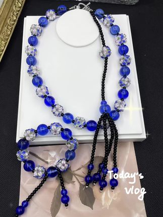 #珠宝首饰 #手工创作 #首饰设计 #水晶手链 #手串