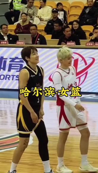 WCBA俱乐部杯哈尔滨赛区的比赛将于2月6号到10号黑龙江大学体育馆举行,由广东女篮、江苏南钢、新疆天山、浙江稠州等6支球队参赛,现场可能看到杨力维、武桐桐、赵爽等明星球员,想去现场看比赛的球迷朋友可以左下角定位买票#球赛 #wcba俱乐部杯 #杨力维 #广东女篮 #新疆女篮