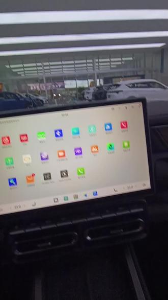 很多人用了4S店送的行车记录仪导致胎压监测报警#捷途自由者 #捷途汽车 #捷途4S店 #用车知识 #汽车