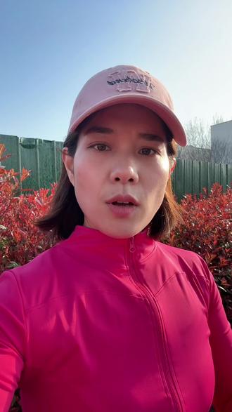 心率多少属于正常情况。
#跑步 #运动手表测心率