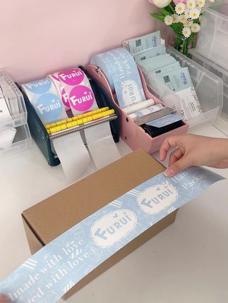 应该没有人能拒绝kitty 吧 #打包视频 #解压 #助眠 #沉浸式打包