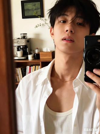 豆包怎么这么好用,你太棒了#当我把照片给豆包 #AI生成 #这是个真实的事情 #豆包ai #豆包出大片有两把刷子