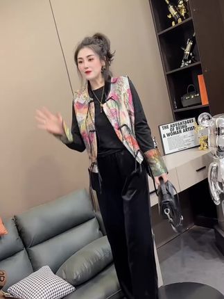 #百搭裤子 #百搭神裤 #穿出高级感 #穿出自己的风格 #穿出青春活力