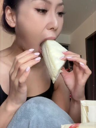 除了有点小贵 其他一点毛病没有 真好吃巨好吃 真的好好吃!!!#满滋屋三明治 #强烈推荐