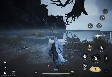 钧体拳太爽了!替侠缘打的,交作业#游戏日常