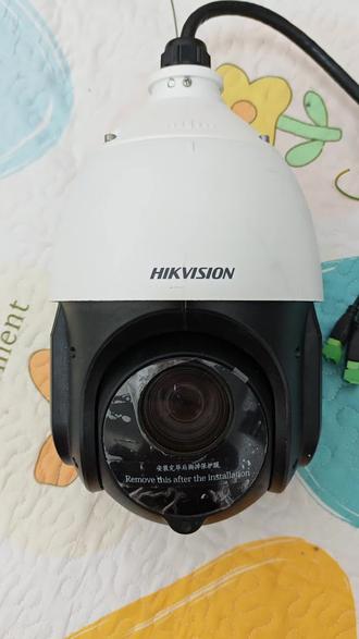 海康威视尾线功能介绍