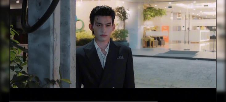 游主任啊啊啊#因为一个片段看了整部剧