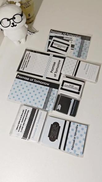 开箱自嘲熊和文创#开箱 #自嘲熊 #文创