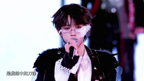 TF家族26新音官摄day3《野心家》存档
#王橹杰 #向全世界安利 #TF家族 #26新音 #上热门