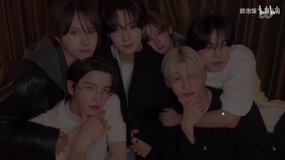 将欧巴病和熟男风概念彻底贯彻时 迎接土司的将是…#申惟 #tws #搬运致歉