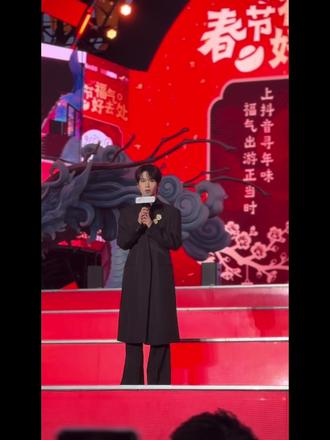 宝宝太帅了 剪视频一直尖叫
没去现场的粉丝有福了#冷萌脸 #余承恩 #入青云男二 #线下