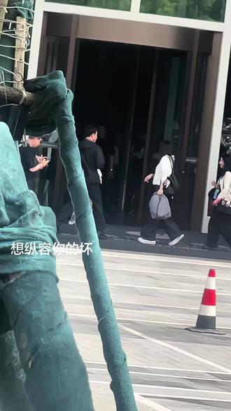真源时隔297天,我终于又见到你了#跑男 #张真源