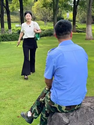 #剧情需要请勿模仿