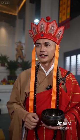 你知道十二生肖中哪个跟母亲节相关吗?#西游生肖猜谜 #即梦AI #Seedance2.0 #AI分身戏精大赛 #我的AI分身杀疯了
